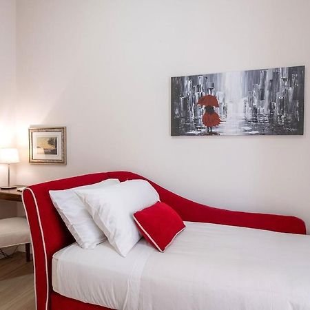 Gemma Di Zagara Apartment Sorrento Exterior photo