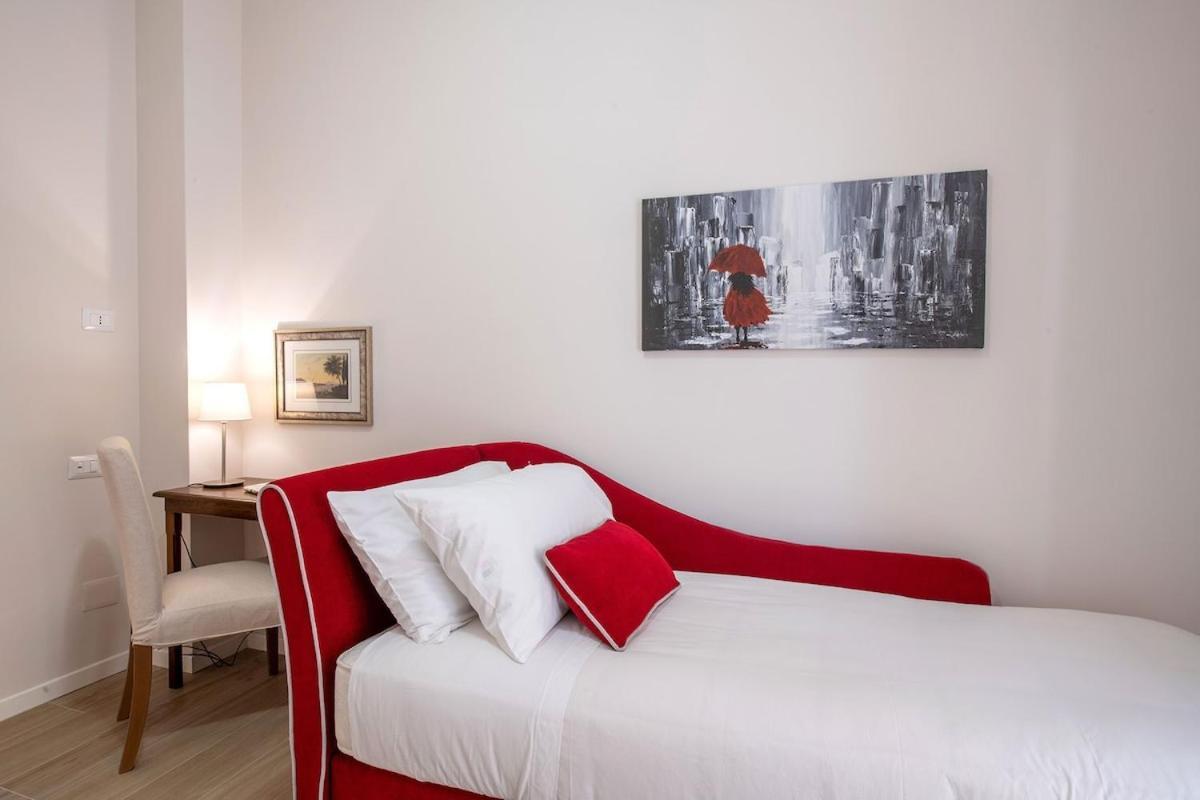 Gemma Di Zagara Apartment Sorrento Exterior photo