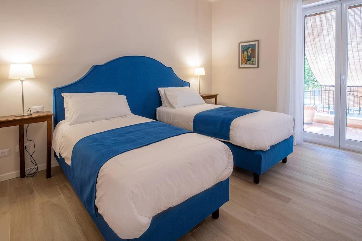 Gemma Di Zagara Apartment Sorrento Exterior photo