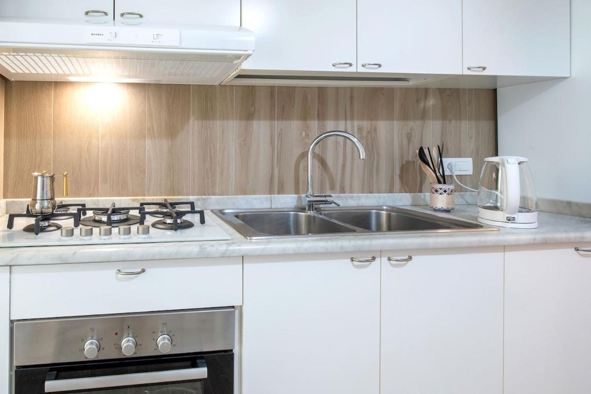 Gemma Di Zagara Apartment Sorrento Exterior photo