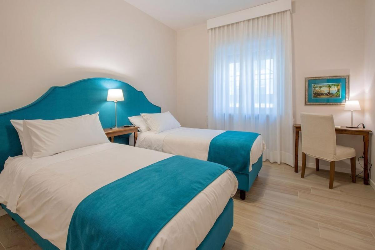 Gemma Di Zagara Apartment Sorrento Exterior photo